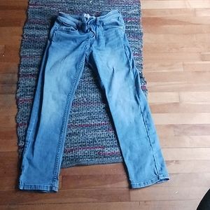 Paper denim & cloth men's light blue jeans. 28w 32l